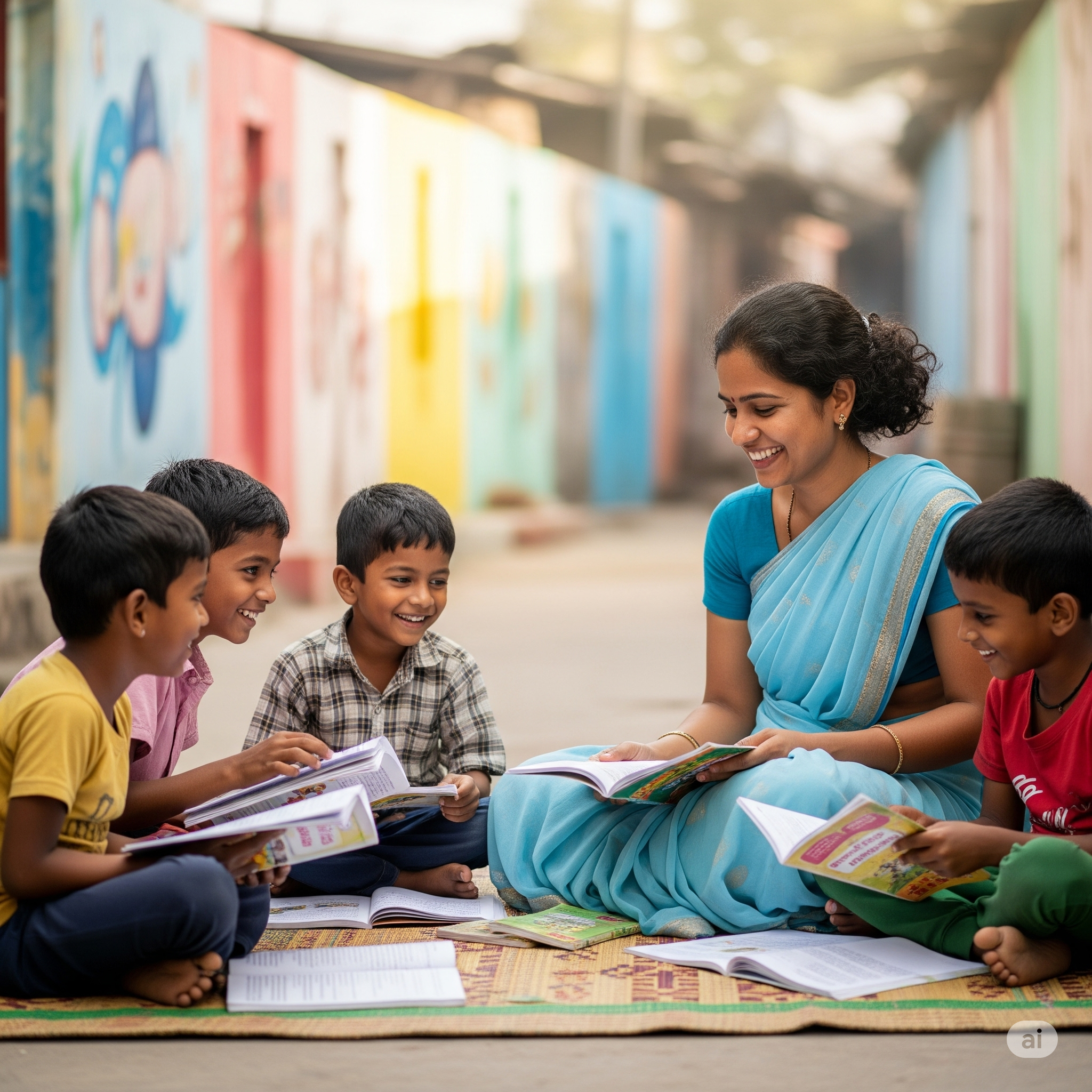 Empowering Children
